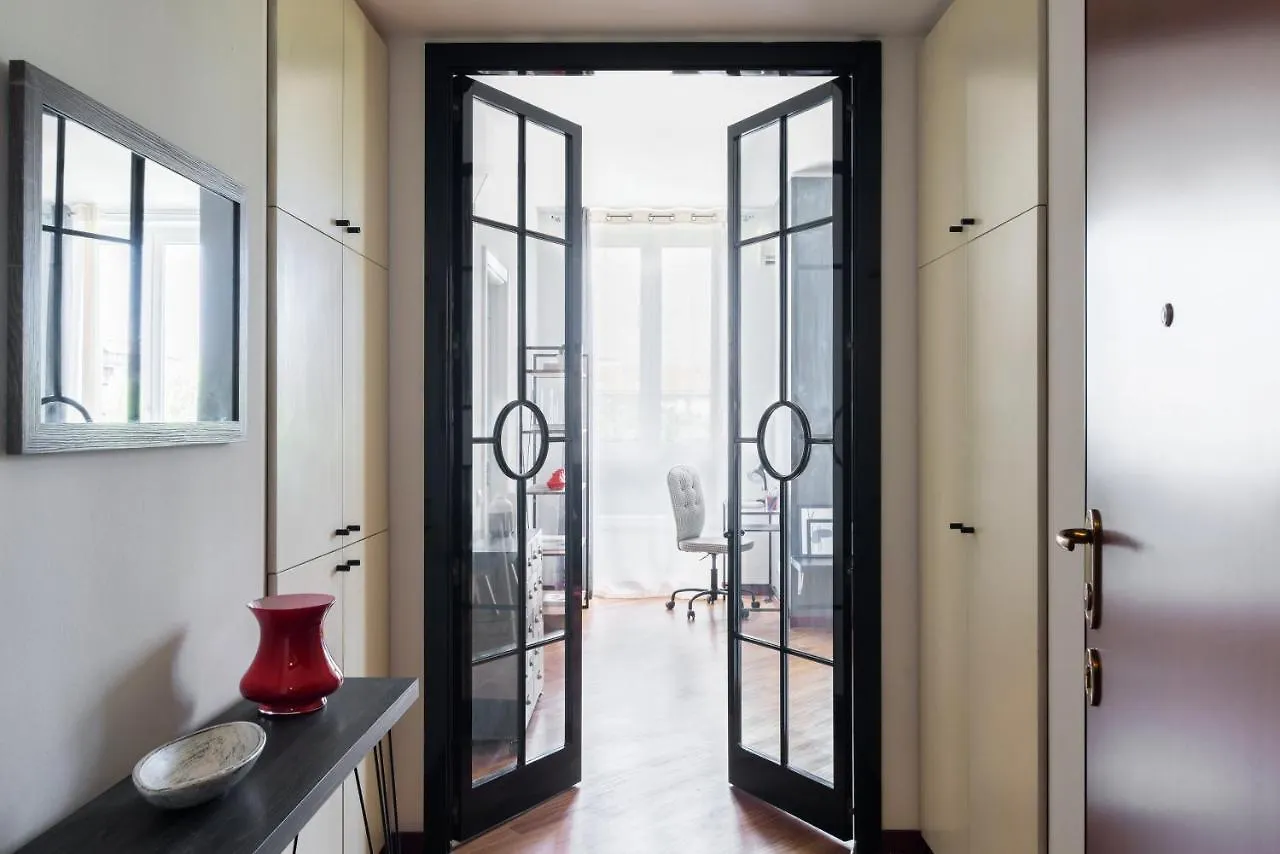 Apartment Altido Superb Flat With Home Office Near Dateo Station Milan Italy