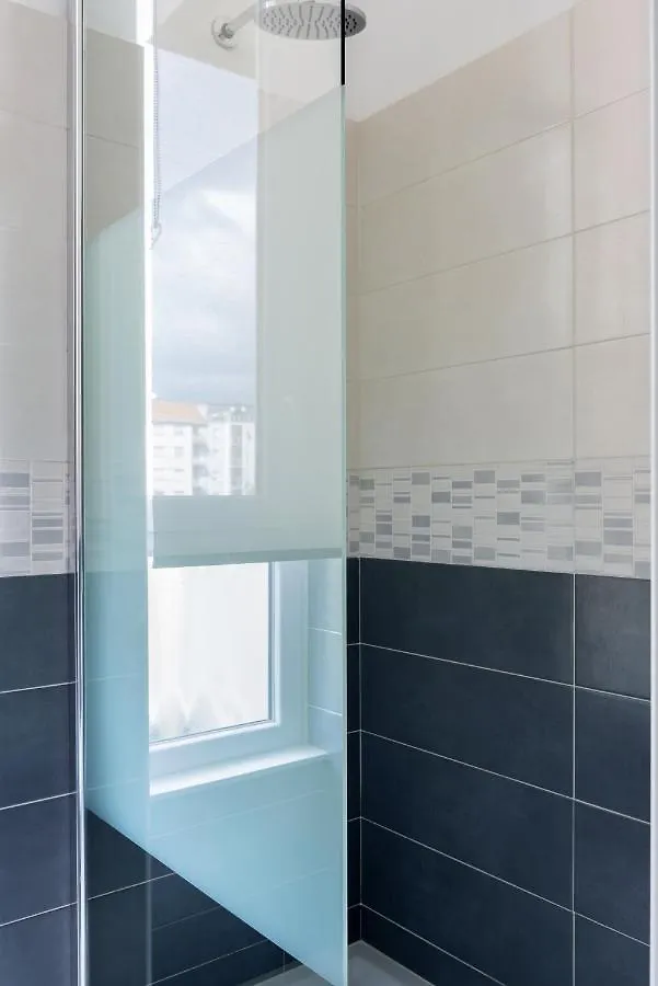 Altido Superb Flat With Home Office Near Dateo Station Milan 0*,  Italy